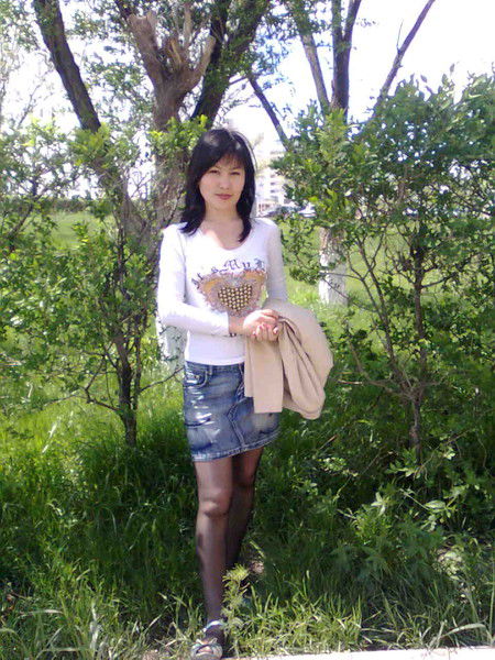 Markhabat Imamedenova