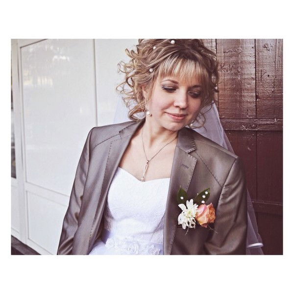 Евгения Борисевич