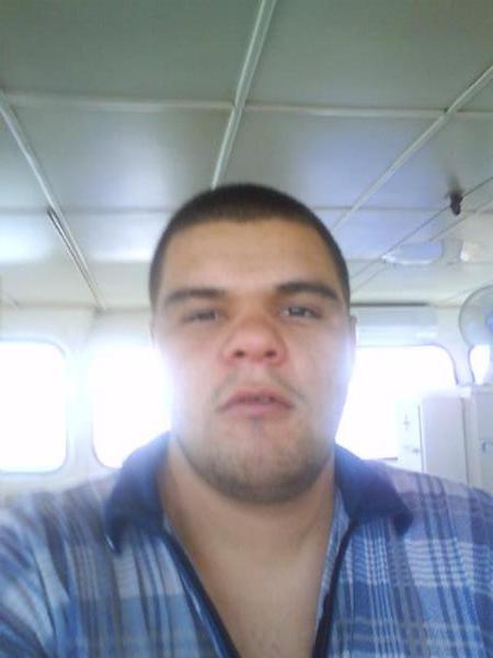 Александр Сажин