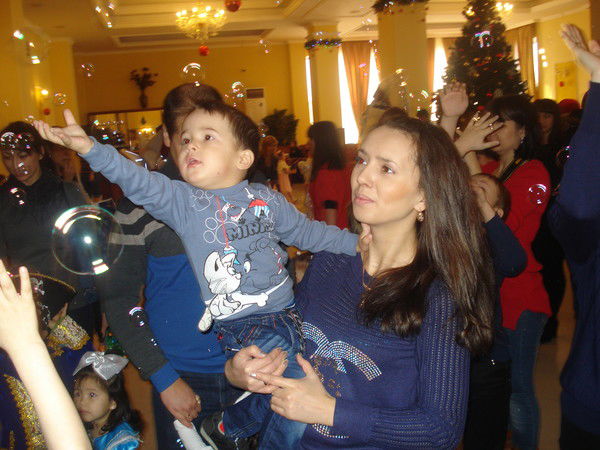 Яна Балагутдинова