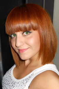 Инночка Кузнецова