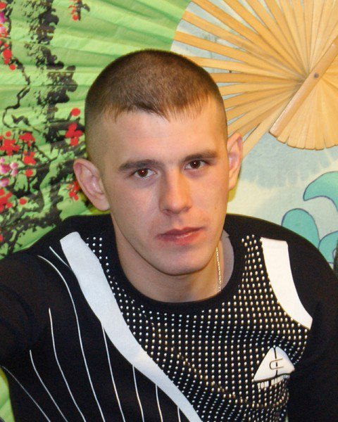 Иван Герасимов