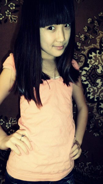 Жандос Мигатов