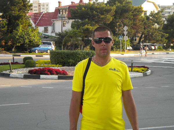 Евгений Хоченков