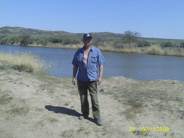 Андрей Ракчеев