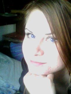 Анастасия Михайлова