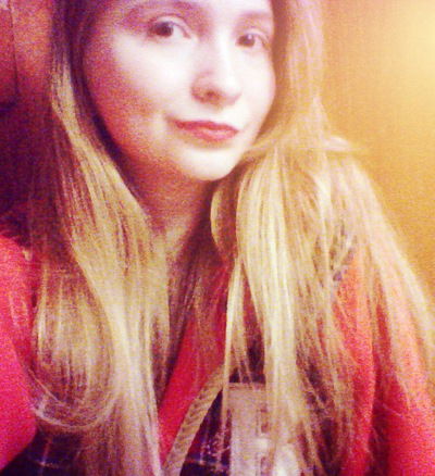 Анастасия Иванова