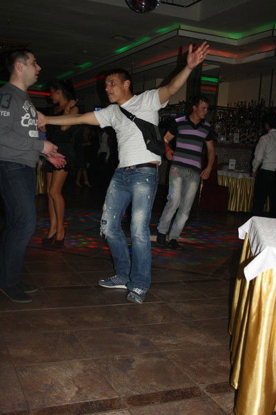 Валера Терехин