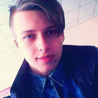 Антон Кравченко