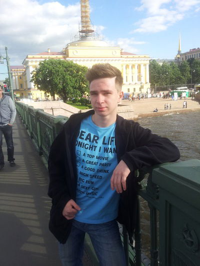 Никита Фомин