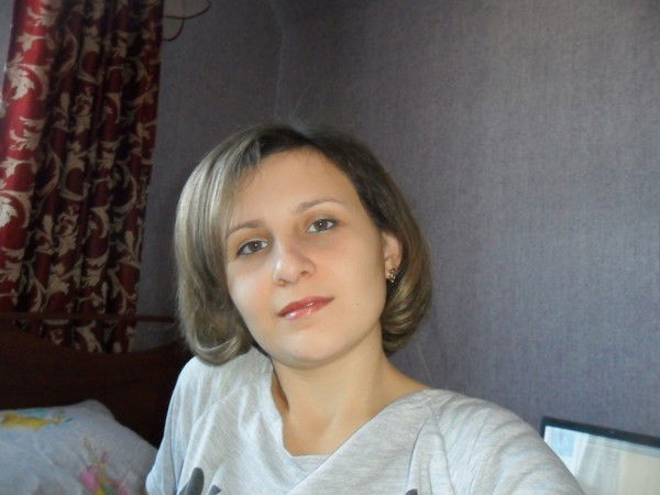 Татьяна Погорелова