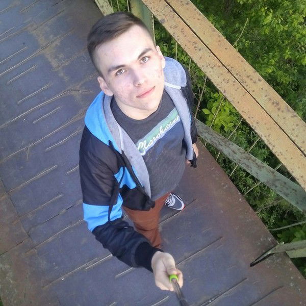 Александр Поляков