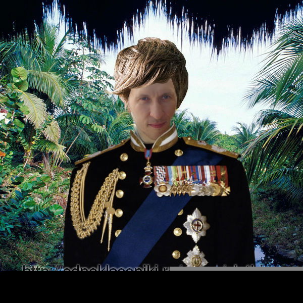 Руслан Баранихин