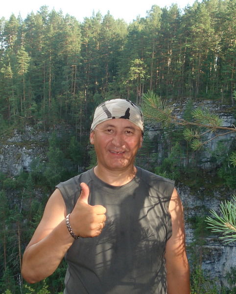 Марат Фаткуллин