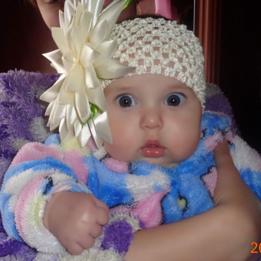 Виктория Запорожец