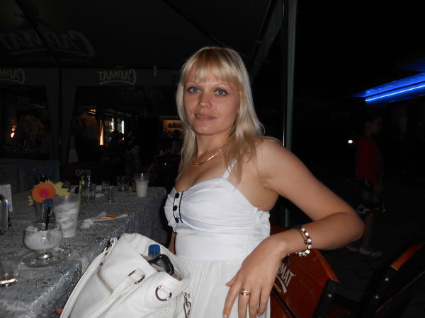 Анна Шевчук