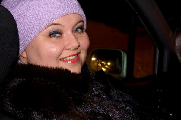 Наталья Лобанова