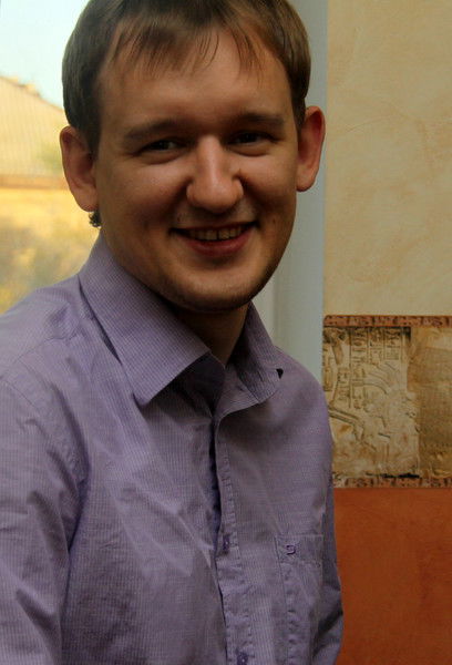 Ирина Солодова