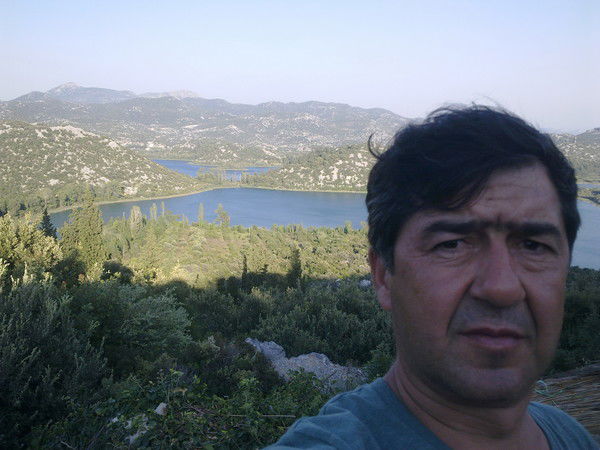 Мурад Оразов