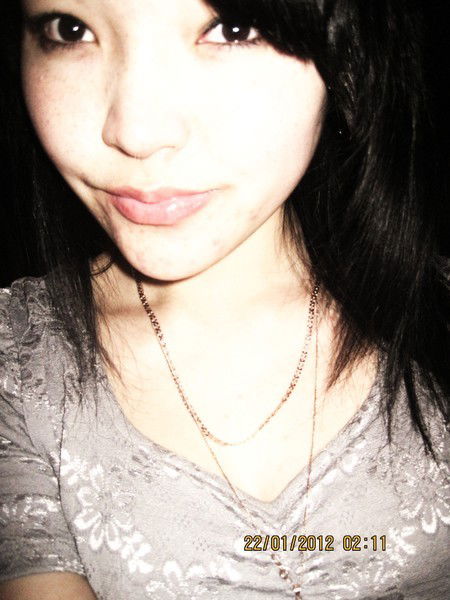 Жанат Тлеугабылова