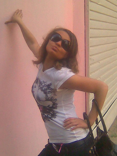 Анкудинова Мария