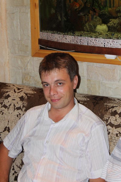 Роман Новицкий