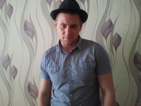 Евгений Паленов