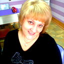 Лариса Канцемалова