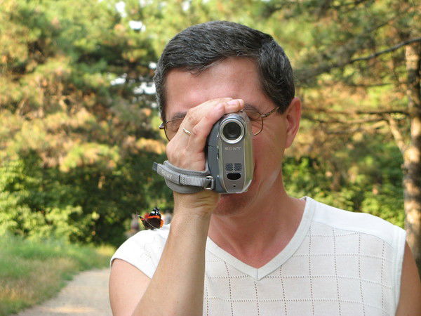 Олег Бутенко