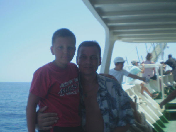 Михаил Ильинов