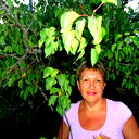 Любовь Лисовицкая