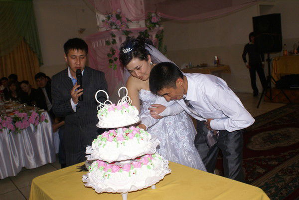 Балнур Алмабаева