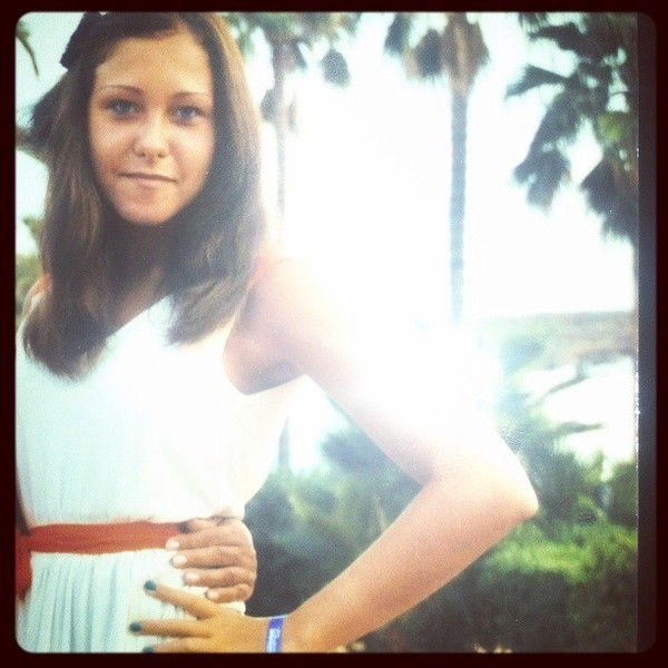 Анастасия Ильина