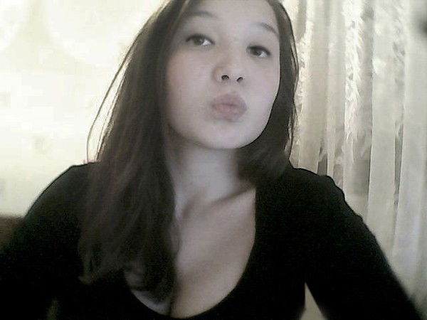 Настя Ильина