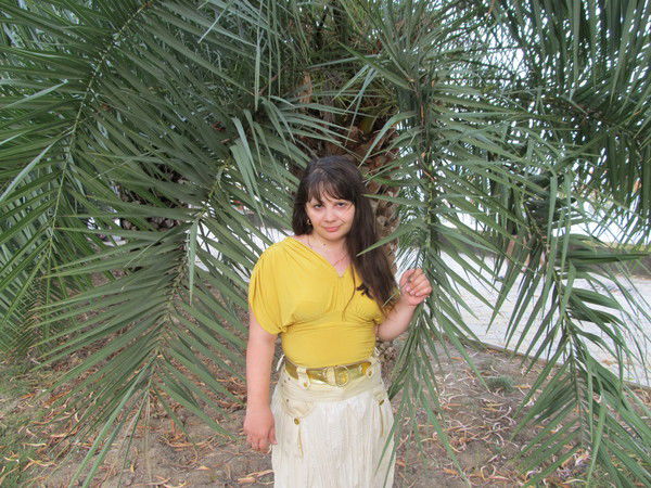 Наталия Козлова