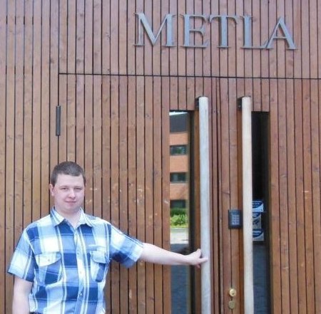 Александр Тамби