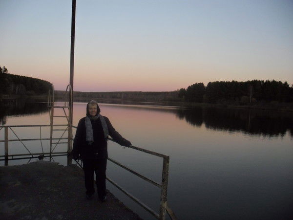 Елизавета Исаева