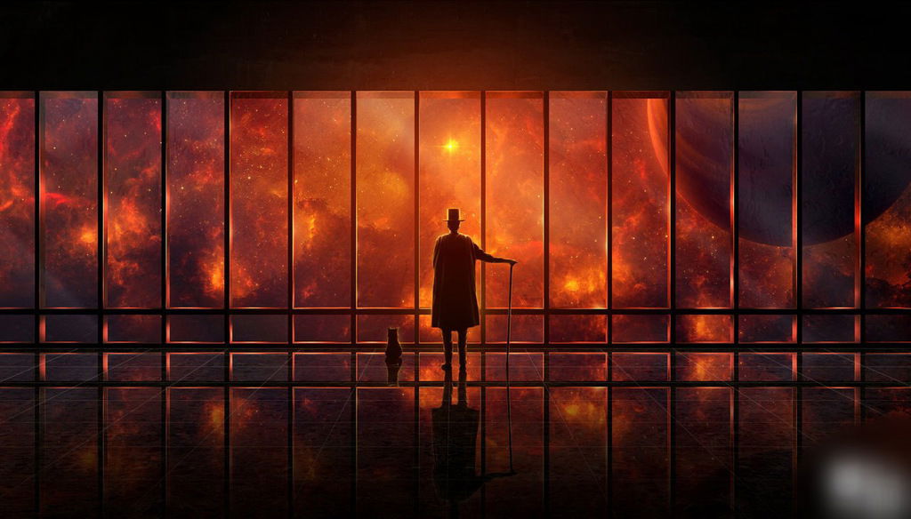 Алексей Белоусов