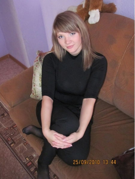 Вероника Бояркина