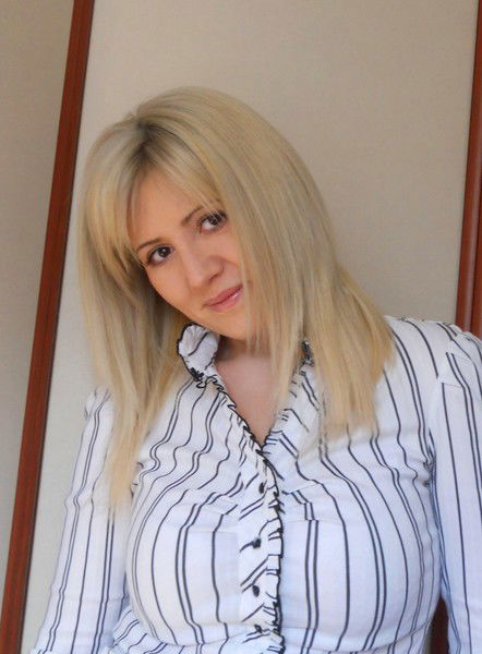 Мария Самойлова