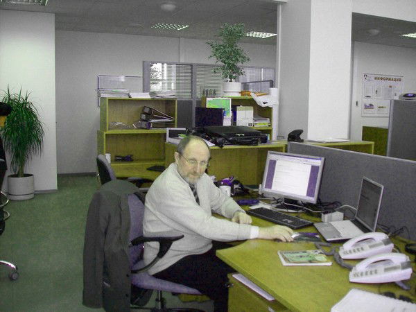 Александр Пащенко