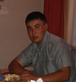 Азамат Ахметов