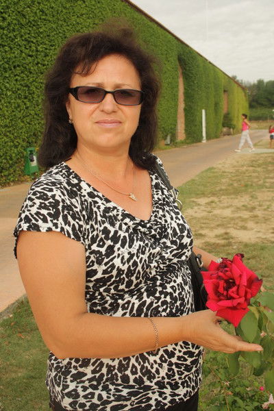 Светлана Тусеева