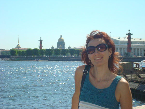 Светлана Корсак