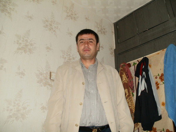 Абдухаким Сабуров