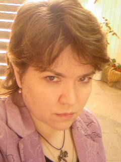 Елена Блинова