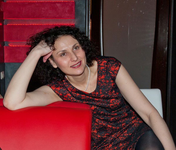 Амалия Сокурова