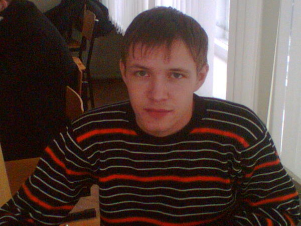 Денис Кошкин