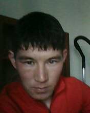 Раджан Жибекпаев