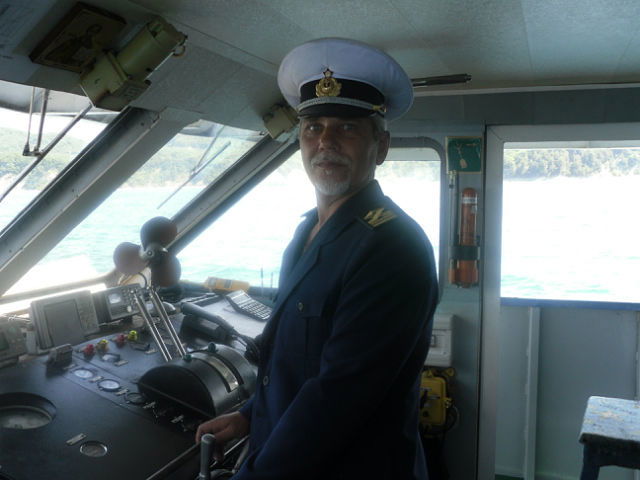 Олег Мельницкий